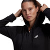 Essentials Giant Logo Ritshoodie
