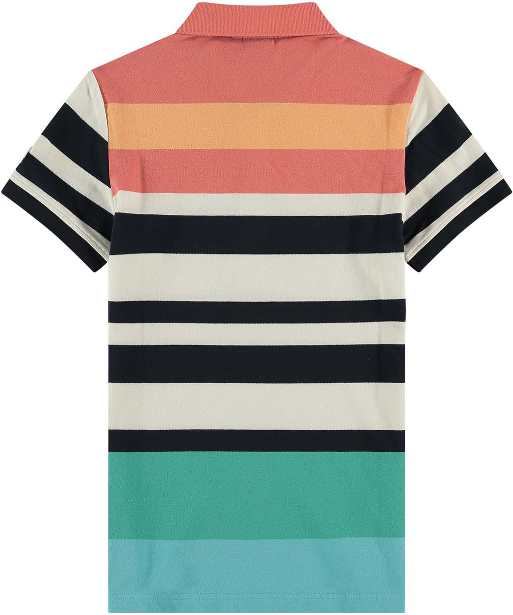 Imani poloshirt