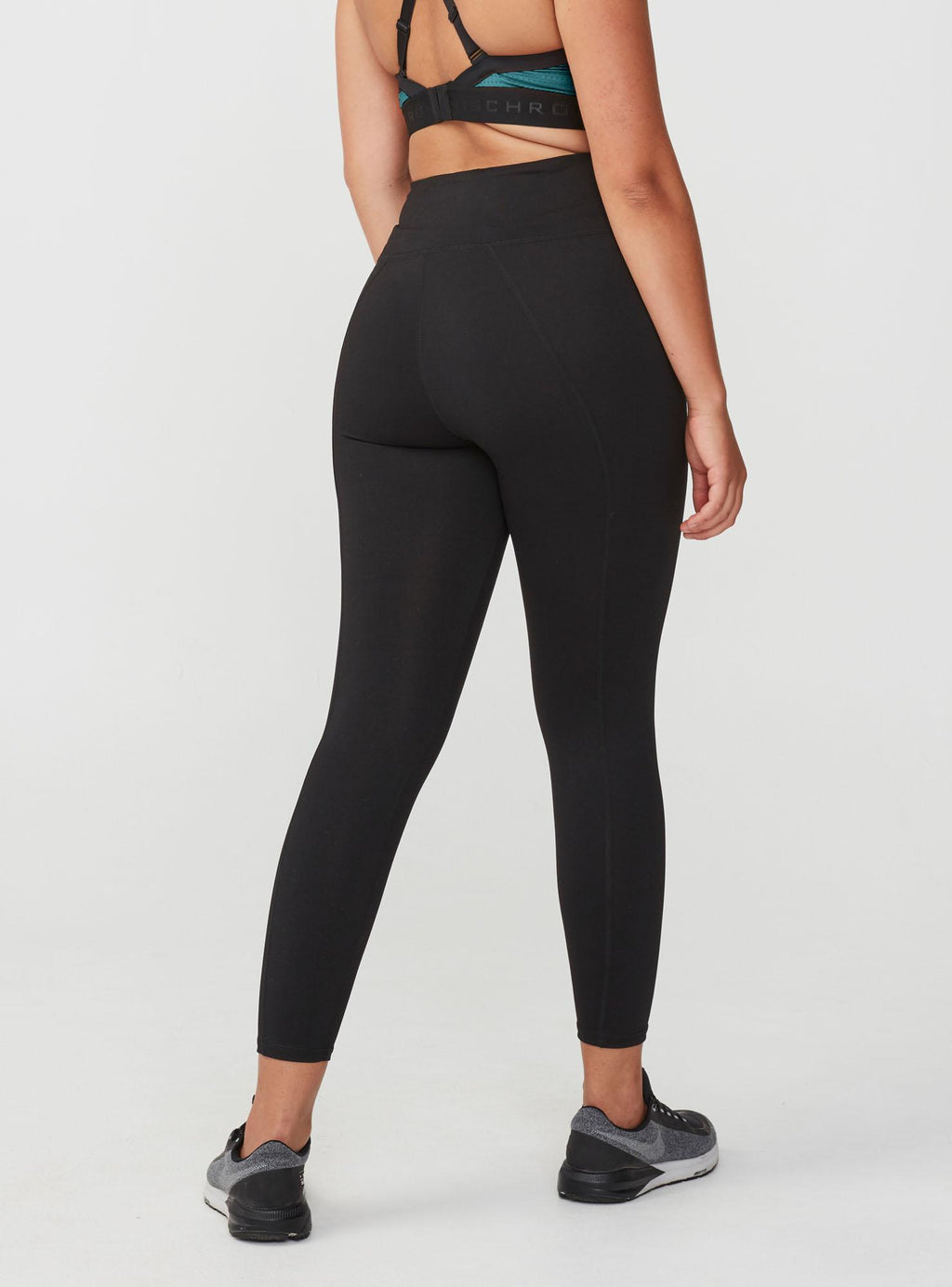 lasting high waist tights