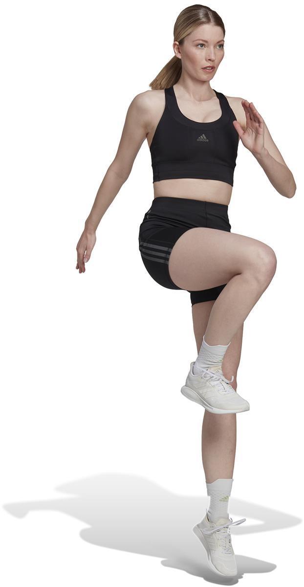 Run Icons Korte Legging