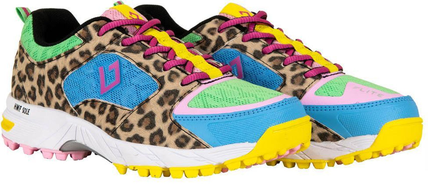 Brabo Shoe Tribute