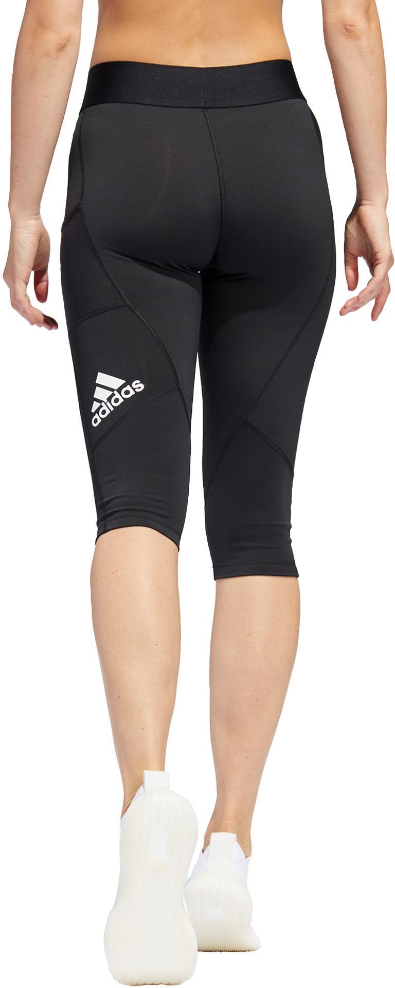 Alphaskin Capri legging