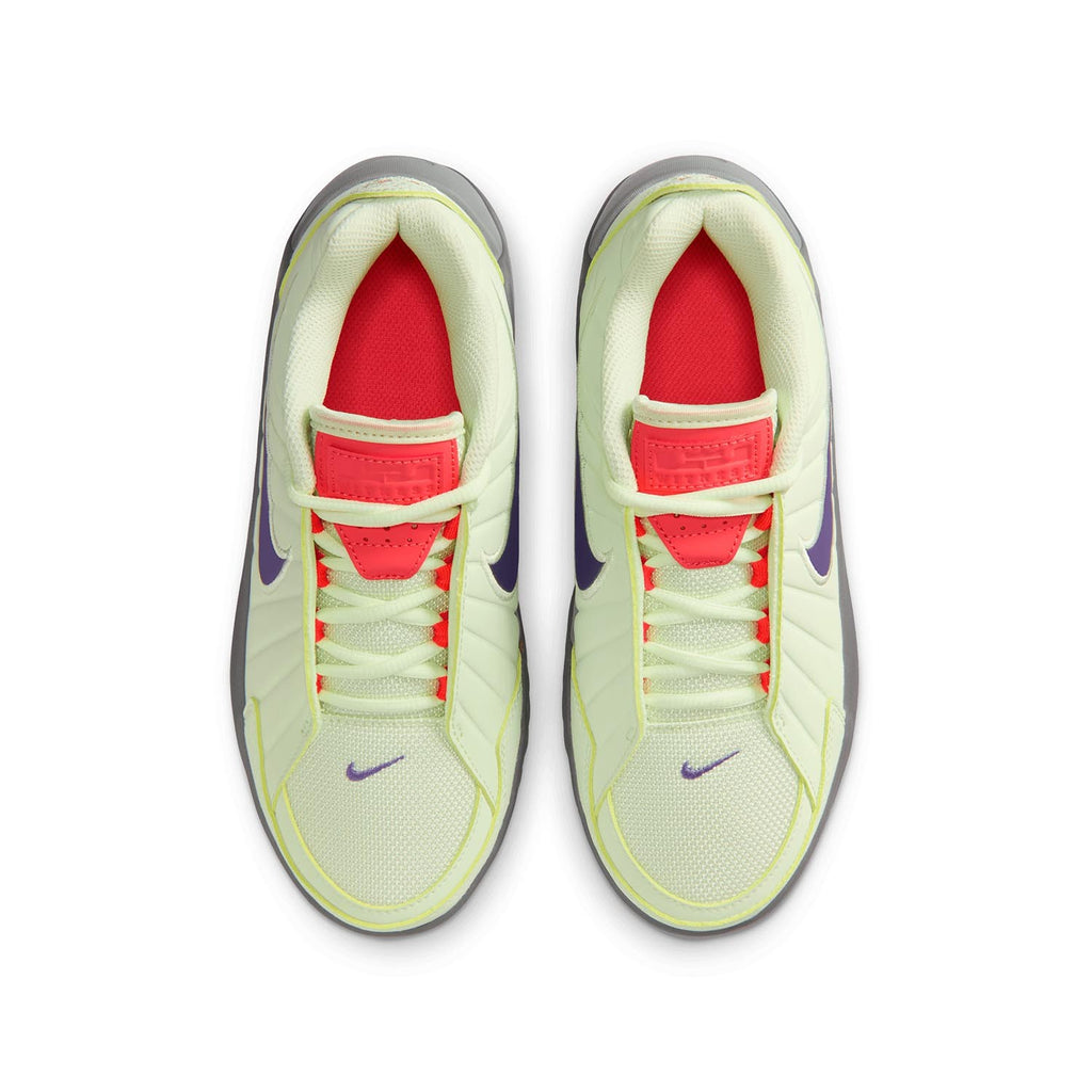 Lebron Witness Ix  Mid sneakers