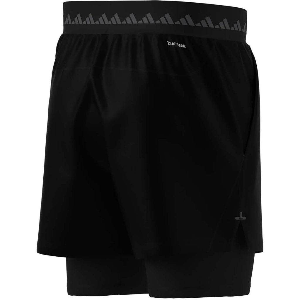 Gym+ 2-in-1 Short