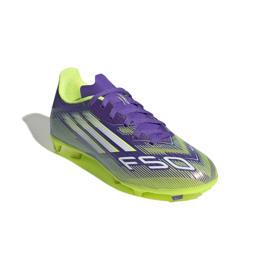 F50 League Firm / Multi-Ground Voetbalschoenen Kids