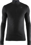 Fuseknit Comfort 1/4-Zip top