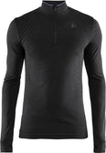 Fuseknit Comfort 1/4-Zip top