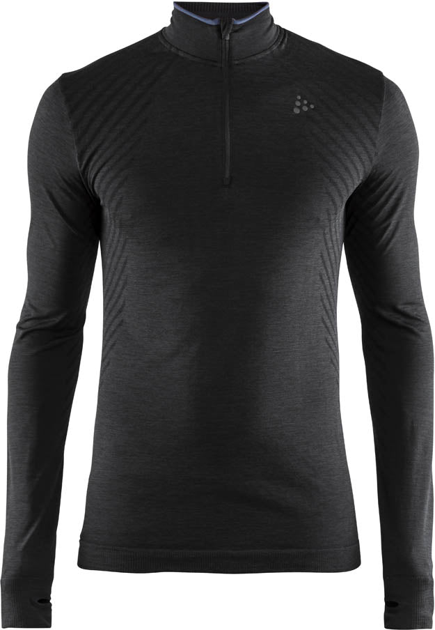 Fuseknit Comfort 1/4-Zip top