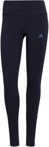 W LIN LEG Da. Tight,93% Co/7% El -Single jersey
