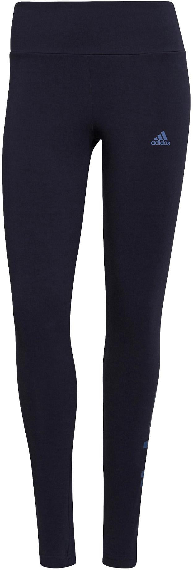 W LIN LEG Da. Tight,93% Co/7% El -Single jersey