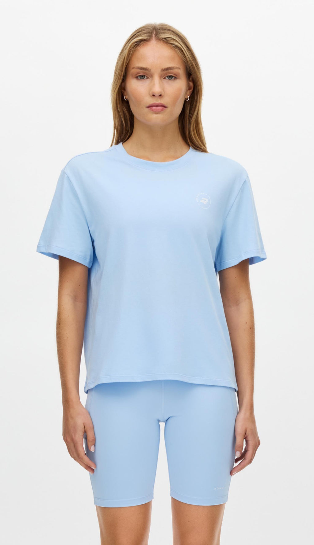 Rohnisch Cotton  Trainingsshirt