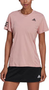 CLUB TEE. Tennisshirt