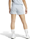 Essentials Slim 3-Stripes short