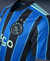 Ajax uitshirt 21/22