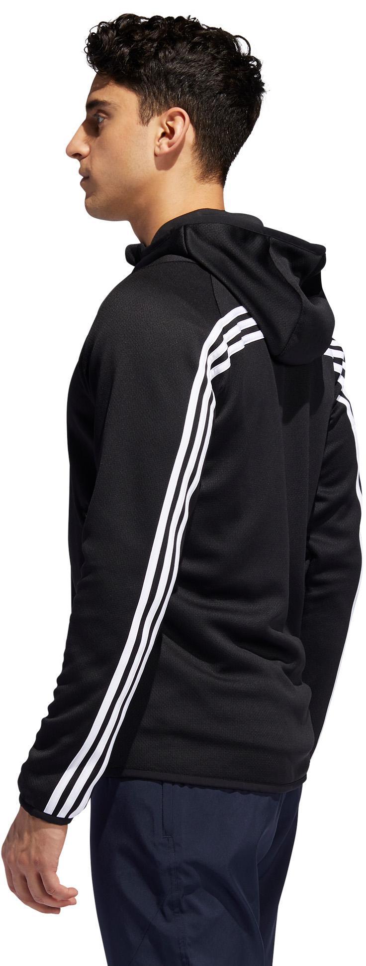 Daily 3s Hoodie