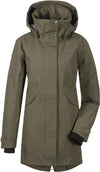 Tanja Wns Parka 4