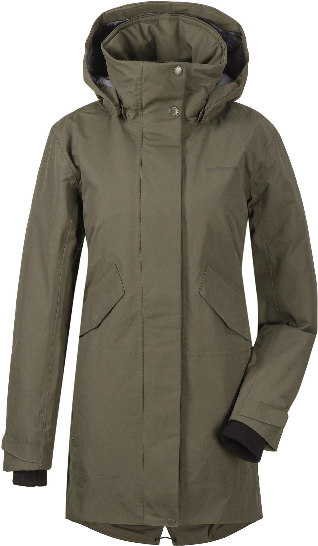 Tanja Wns Parka 4
