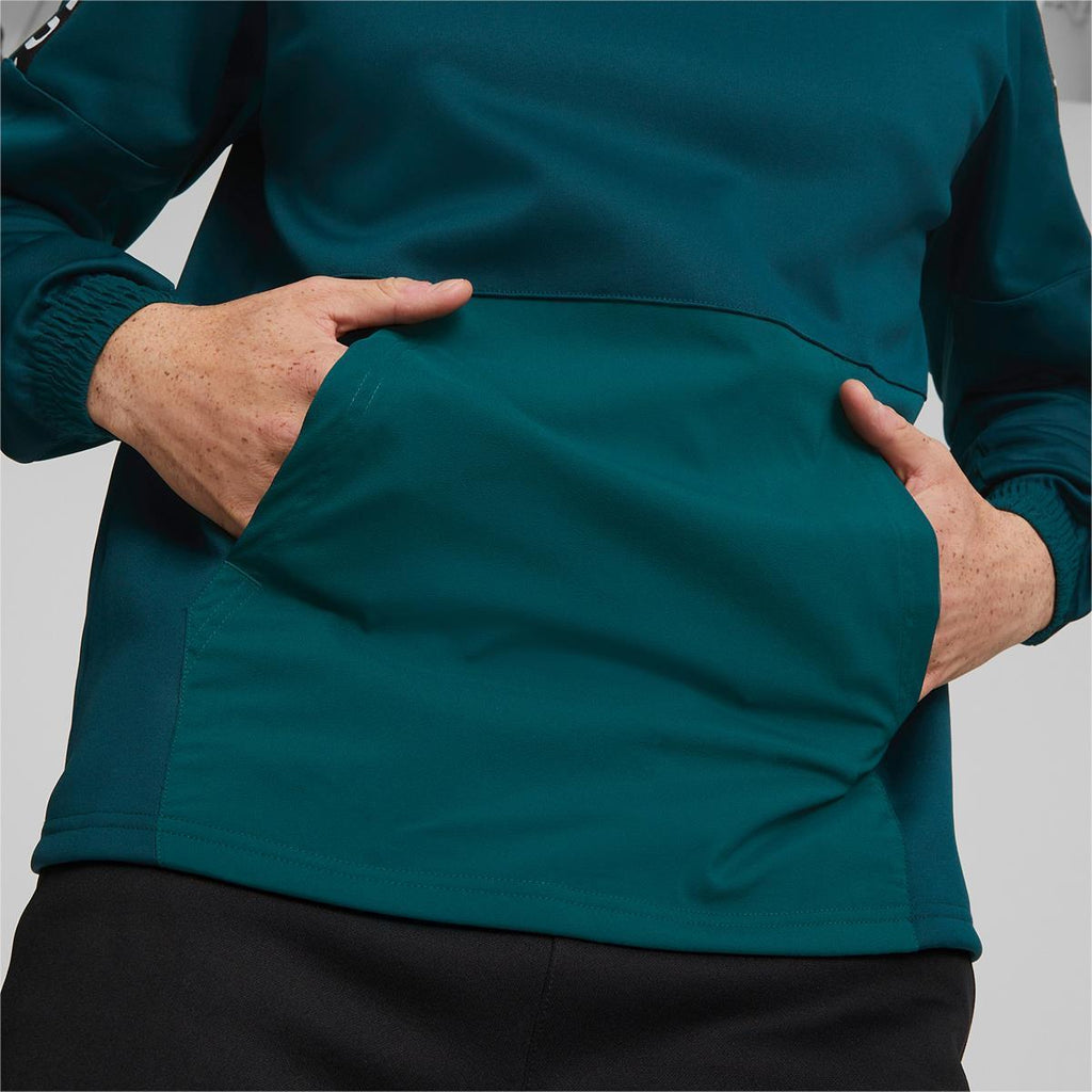 Puma Fit Pwrfleece Hoodie