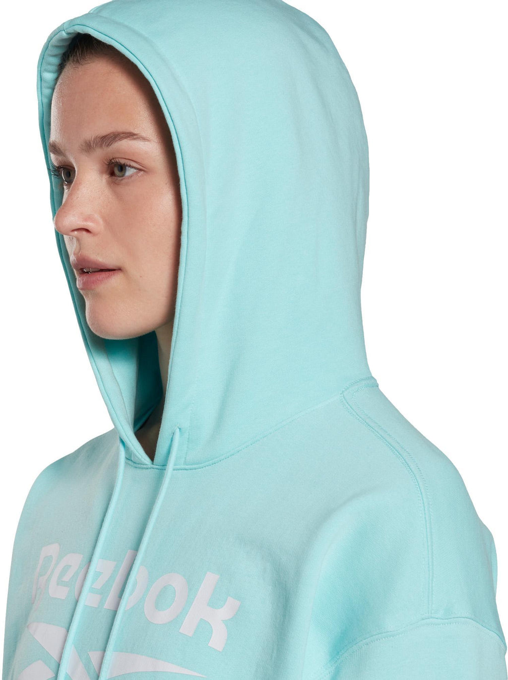 Ri Bl French Terry Hoody