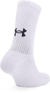 Ua Core Crew 3pk