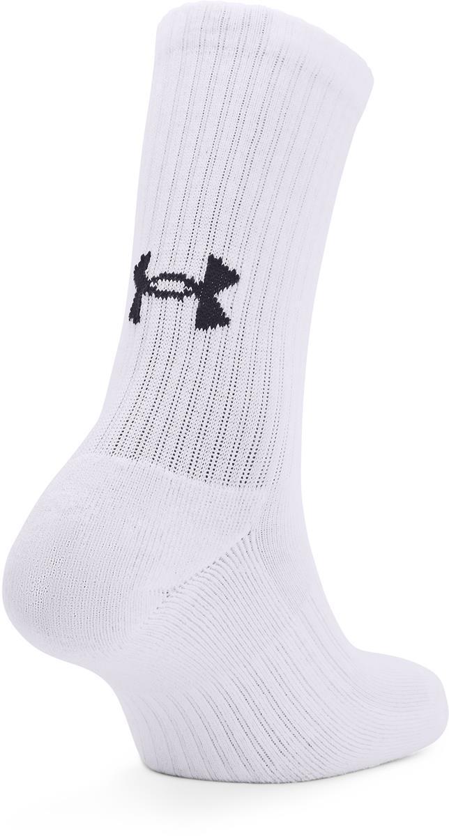 Ua Core Crew 3pk