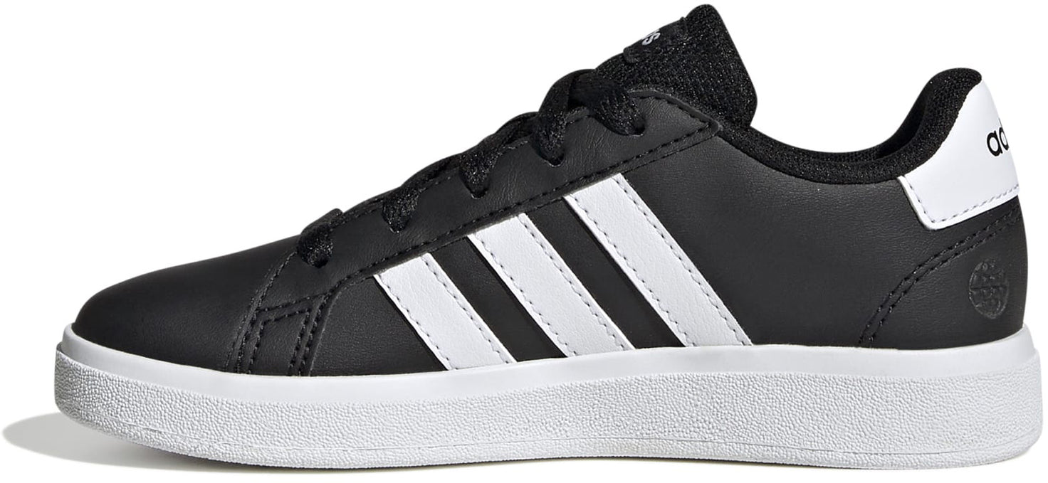 Grand Court Lifestyle Tennis Lace-Up sneakers