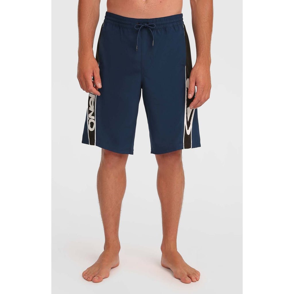 90s 21 Swim Zwemshort