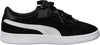 puma smash v2 ribbon jr