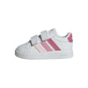 Grand Court 3.0 low sportcasual schoenen