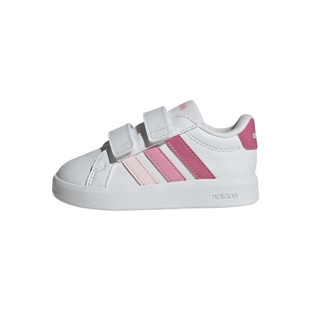 Grand Court 3.0 low sportcasual schoenen