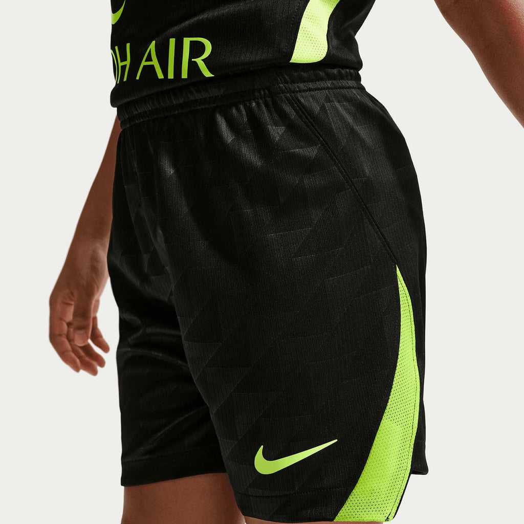 Atletico Madrid 2026/27 Stadium Away Big Kids' Dri-FIT  Replica Shorts