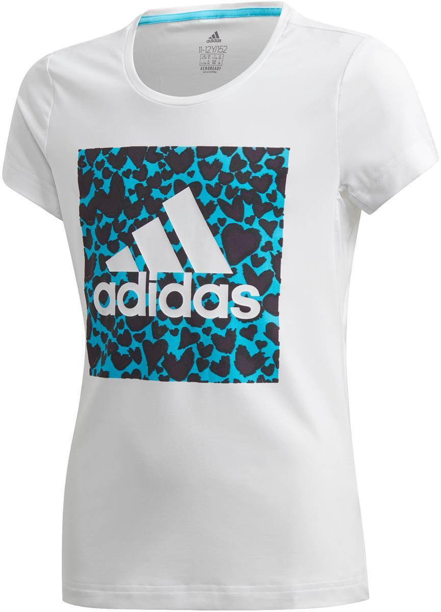 AEROREADY Leo Graphic T-shirt