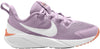 Star Runner 4 Little kids fitness schoenen