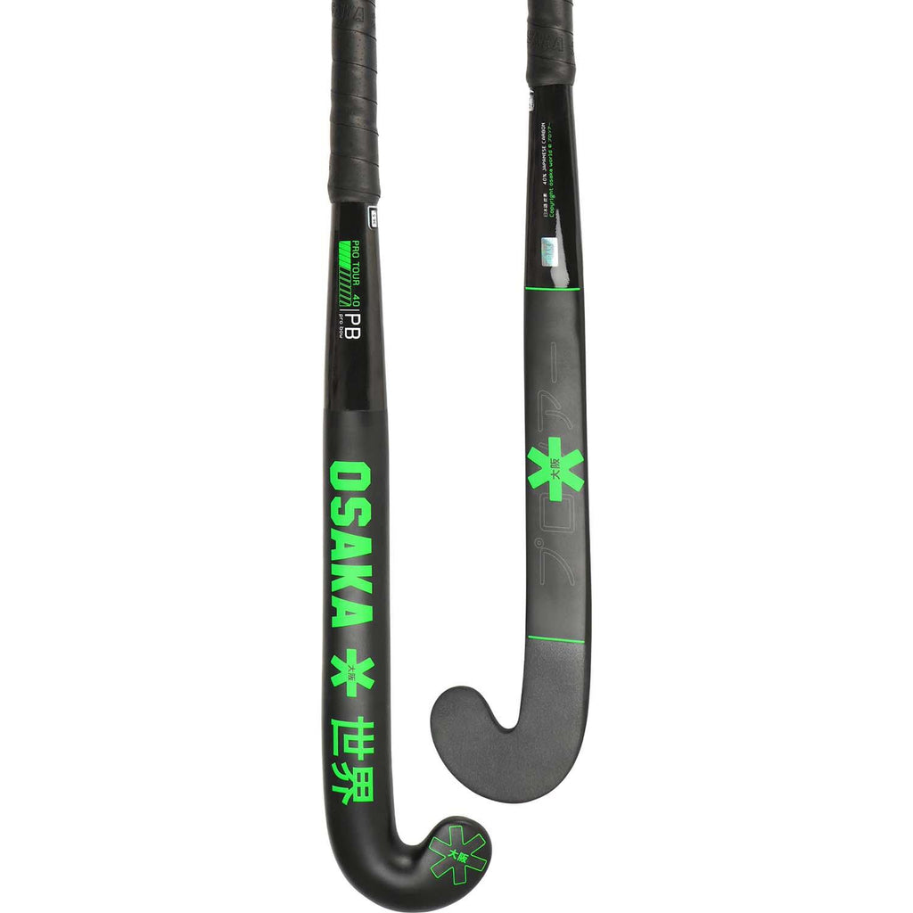 Pro Tour 40 2.0 hockeystick