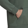 Stadium Fleece Badge of Sport hoodie