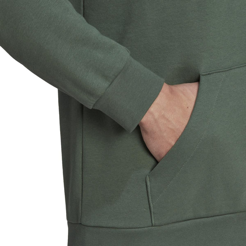Stadium Fleece Badge of Sport hoodie