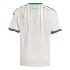 Algerije 26 Thuisshirt Kids
