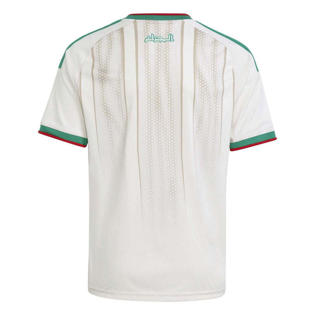 Algerije 26 Thuisshirt Kids