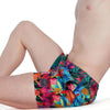 Eco Dig Printed Leisure 14 Grn/grn