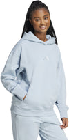 ALL SZN French Terry Loose hoodie