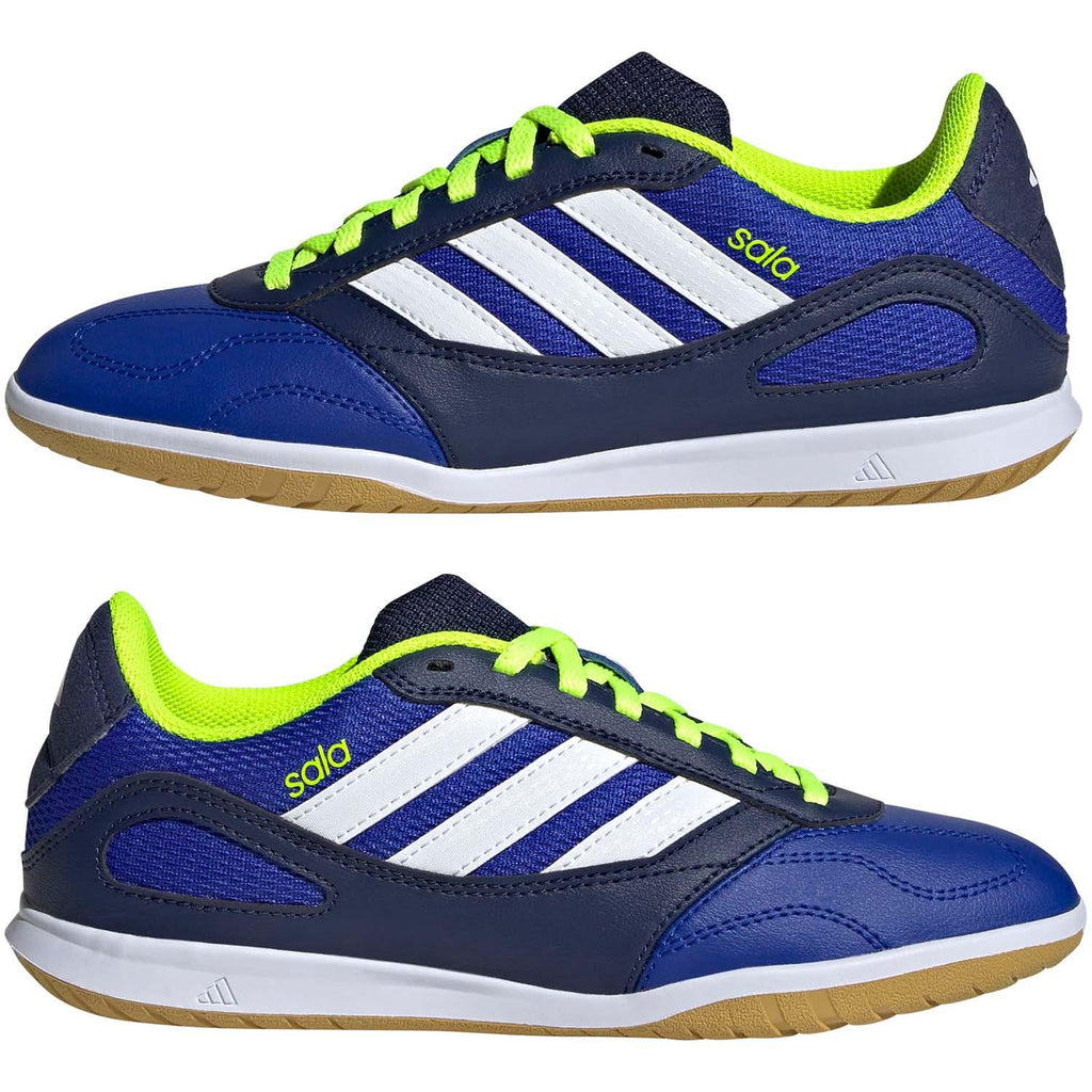 Super Sala Competition 3 Indoor Voetbalschoenen Kids