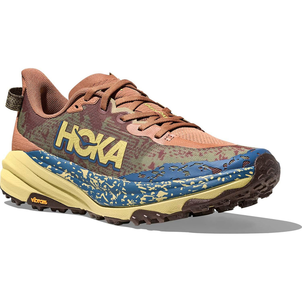 speedgoat 6 hardloopschoenen