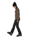 hamba 1/4 zip top