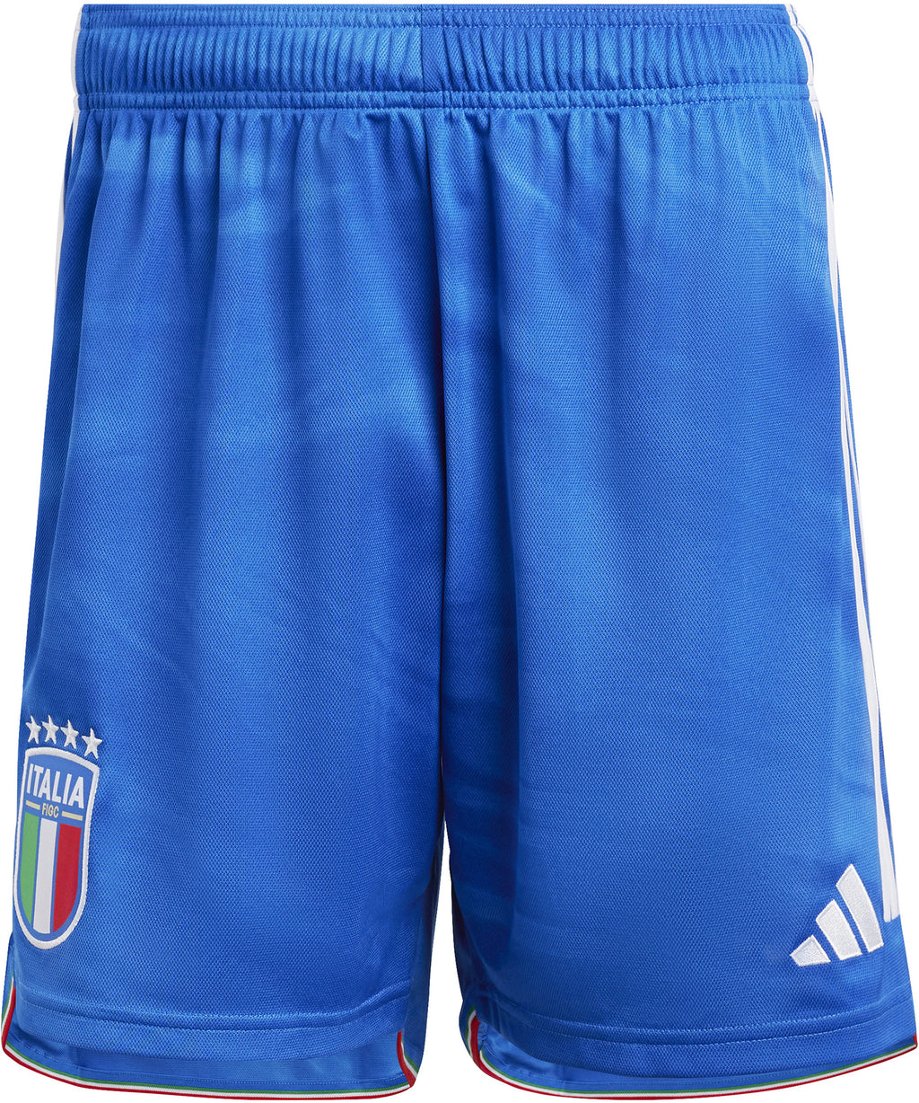 Italië 23 thuisshort