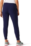 MATCH W WOVEN PANT