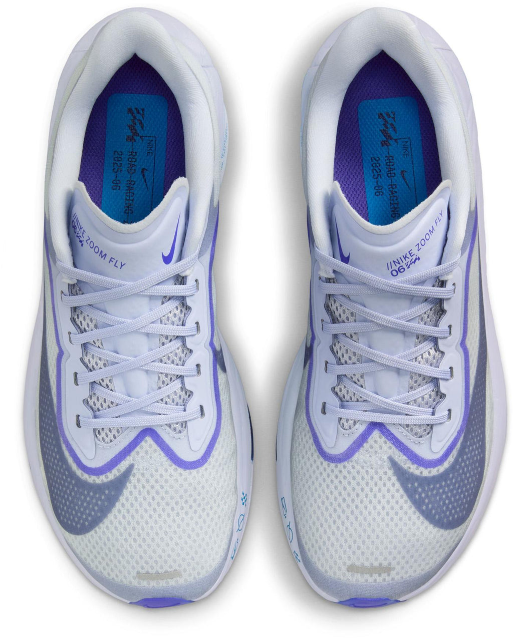 Zoom Fly 6 Road Running hardloopschoenen