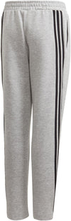 3-Stripes Doubleknit Tapered Leg Broek
