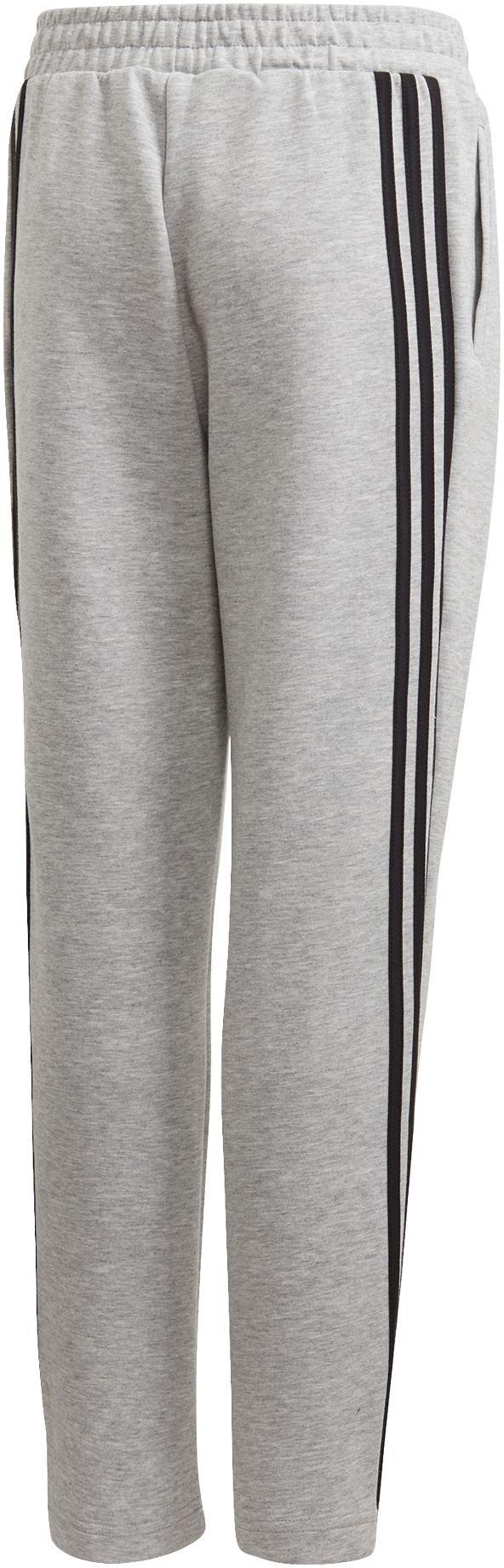 3-Stripes Doubleknit Tapered Leg Broek