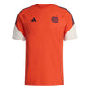 FC Bayern München Tiro 24 Sweat T-shirt