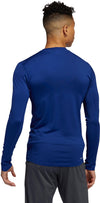 TF WARM LS Hr. Langarm-Shirt